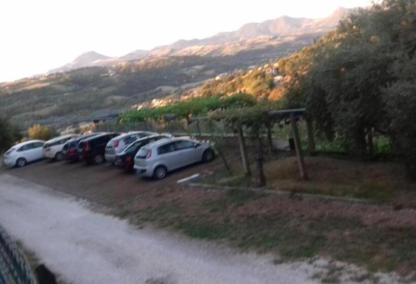 فندق Camping Agriturist Sant Anna