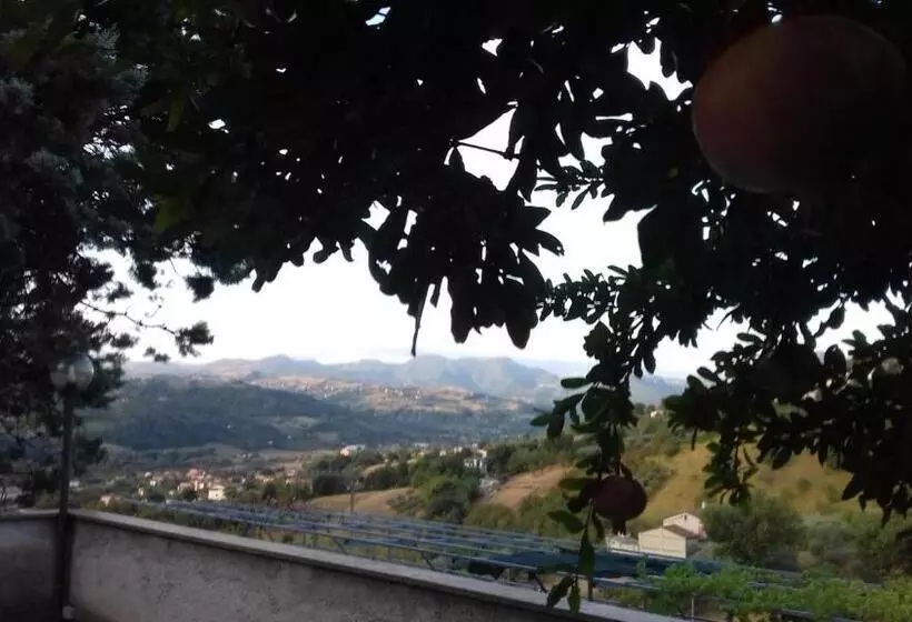 ホテル Camping Agriturist Sant Anna