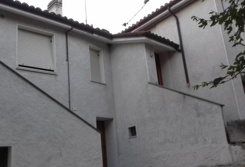 فندق Camping Agriturist Sant Anna