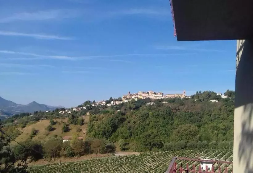ホテル Camping Agriturist Sant Anna