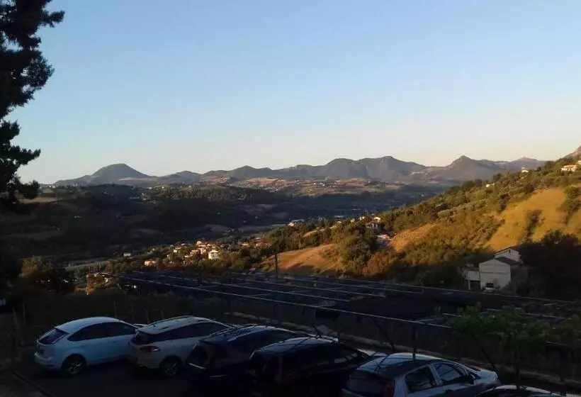 ホテル Camping Agriturist Sant Anna