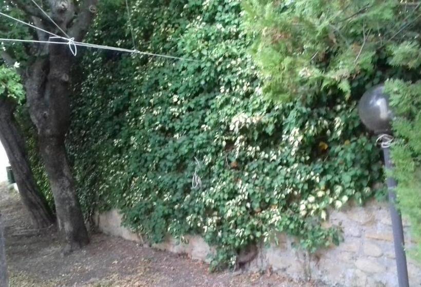 فندق Camping Agriturist Sant Anna