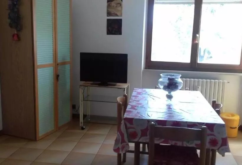 ホテル Camping Agriturist Sant Anna