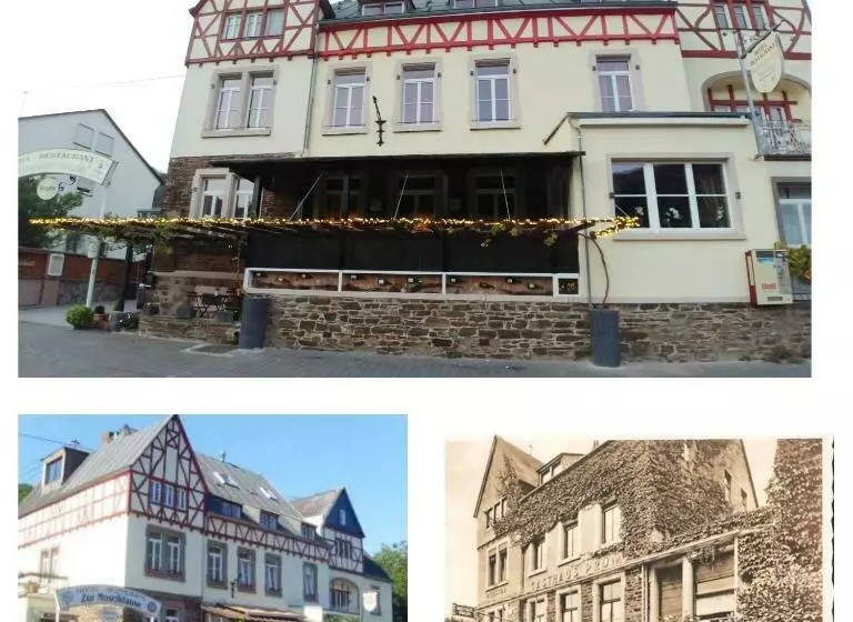 Hotelli Hatzenporter Paradies