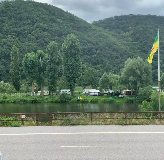 Hotelli Hatzenporter Paradies