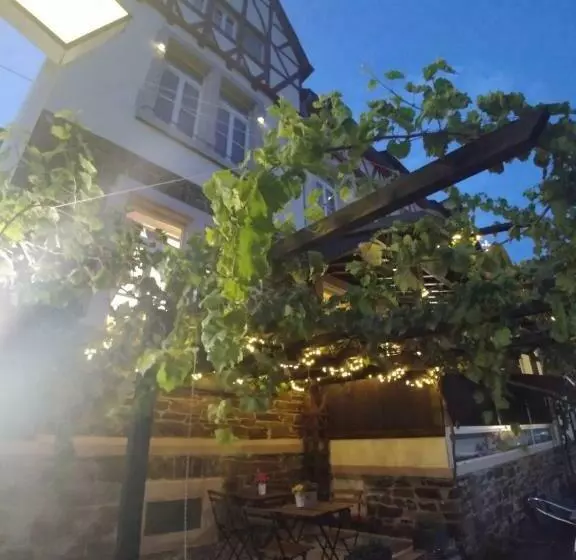 Hotelli Hatzenporter Paradies