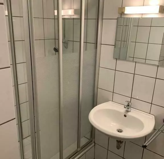 Hotelli Hatzenporter Paradies