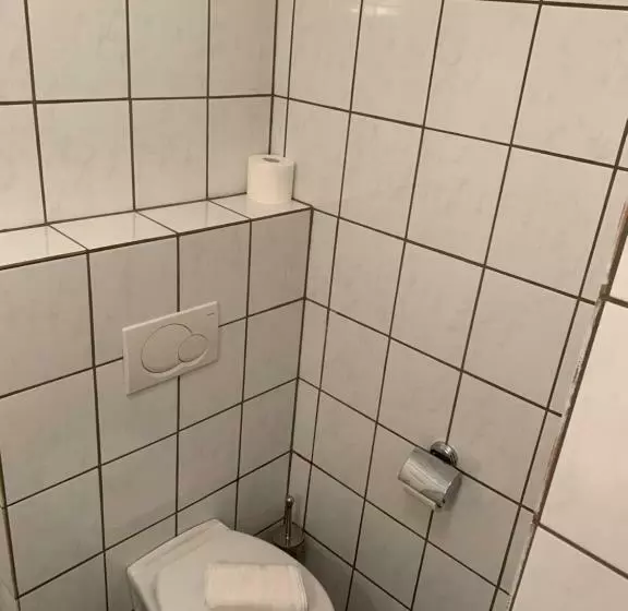 Hotelli Hatzenporter Paradies