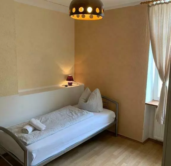 Hotelli Hatzenporter Paradies