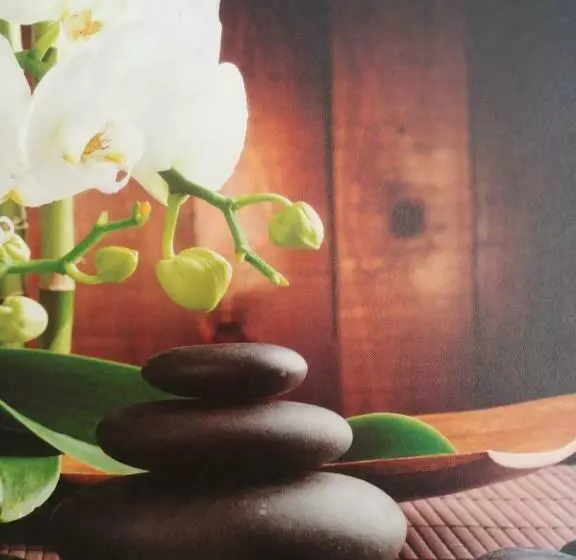 Hotelli Hatzenporter Paradies