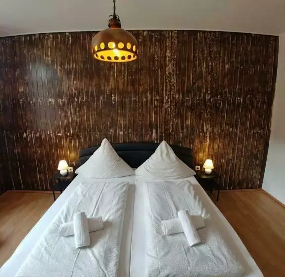 Hotelli Hatzenporter Paradies