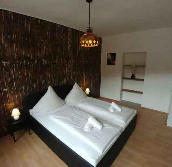 Hotelli Hatzenporter Paradies