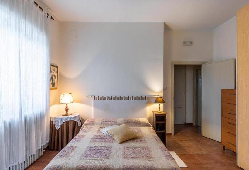 هتل Le Anfore Di Arpi