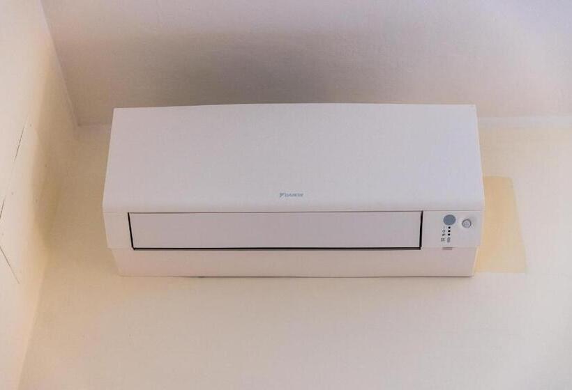 هتل Le Anfore Di Arpi