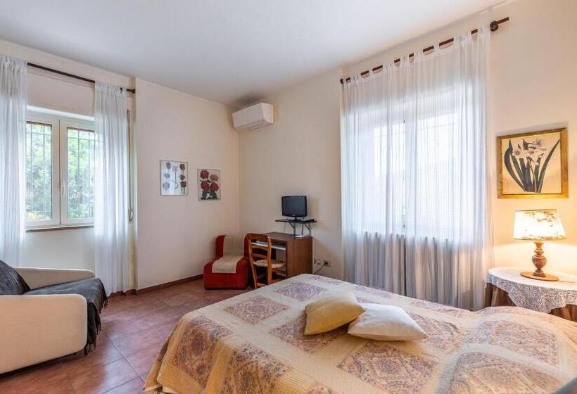 هتل Le Anfore Di Arpi