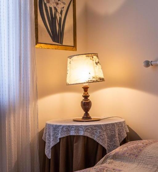 هتل Le Anfore Di Arpi