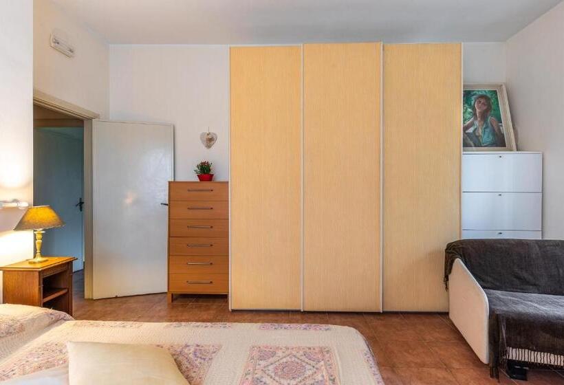 هتل Le Anfore Di Arpi