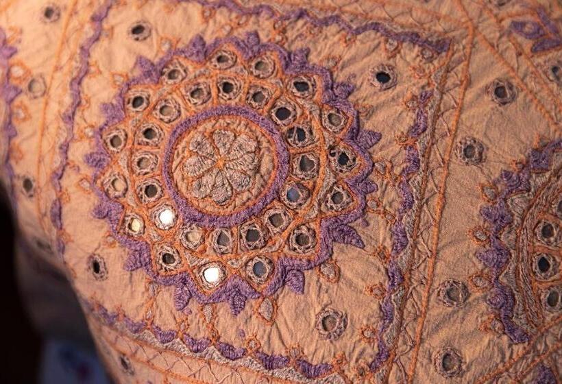 هتل Le Anfore Di Arpi