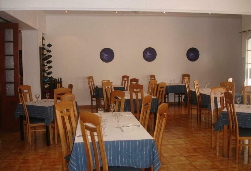 فندق Ribeira Grande