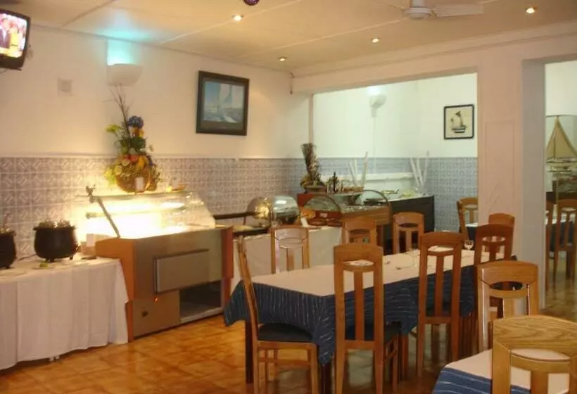 هتل Ribeira Grande