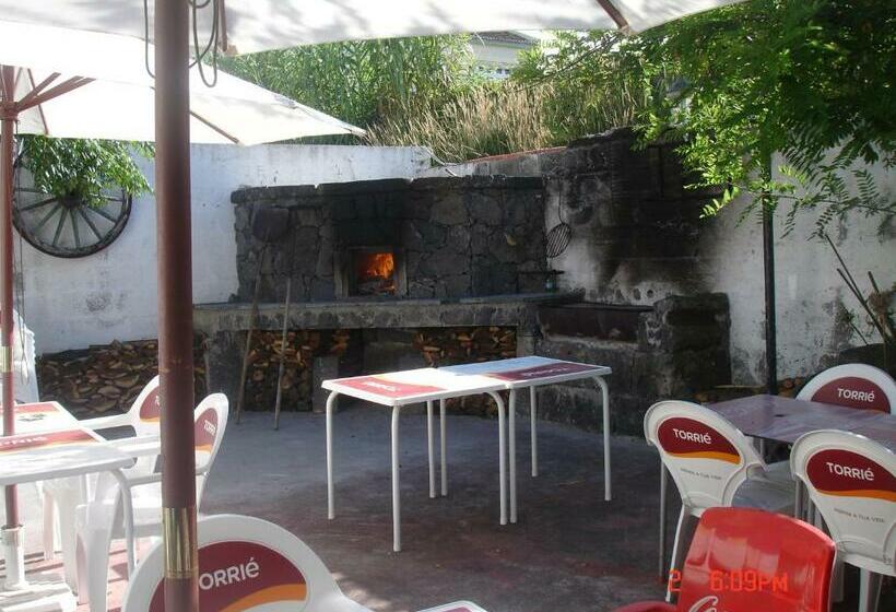 فندق Ribeira Grande