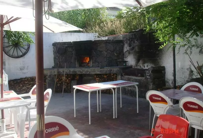 هتل Ribeira Grande