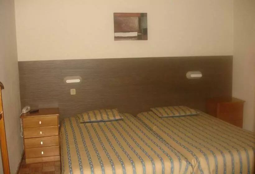 هتل Ribeira Grande