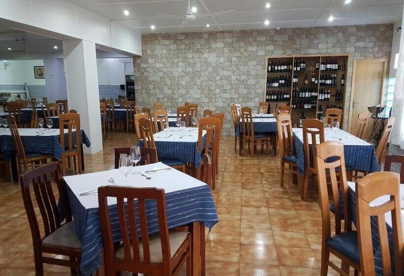 فندق Ribeira Grande