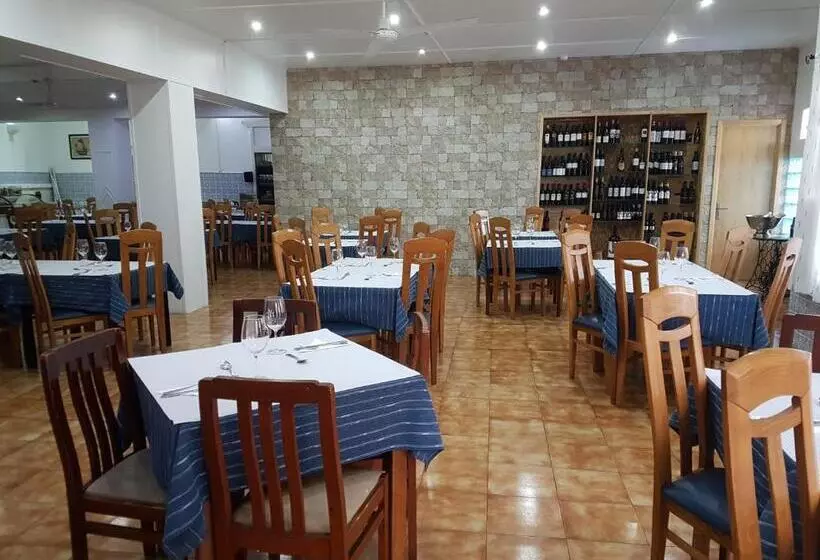 هتل Ribeira Grande