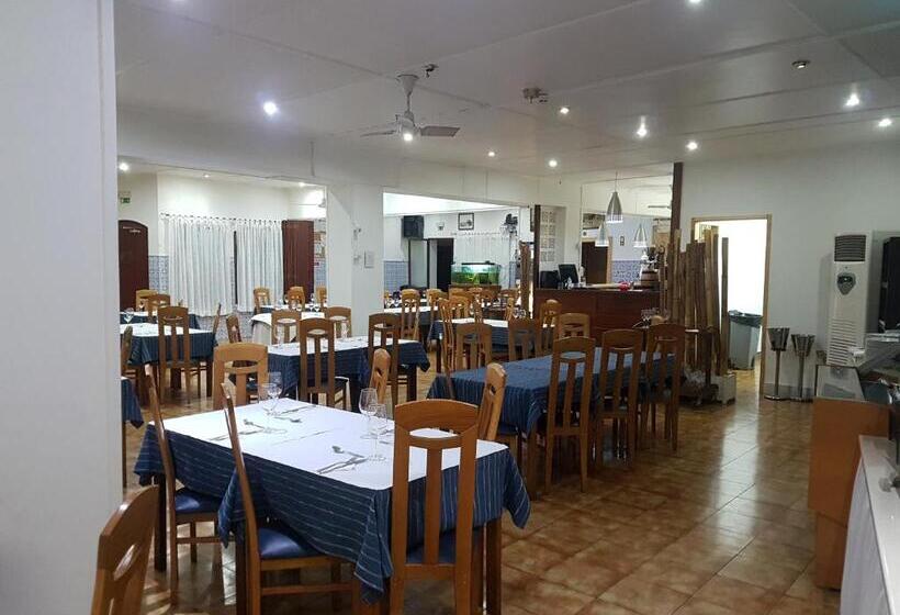 فندق Ribeira Grande