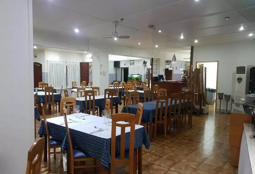 هتل Ribeira Grande