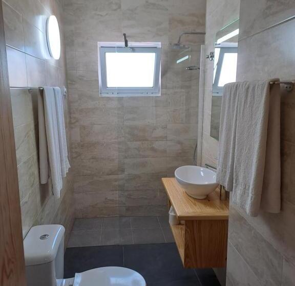 فندق Ribeira Grande