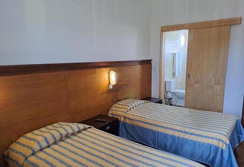 فندق Ribeira Grande