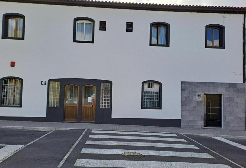 فندق Ribeira Grande