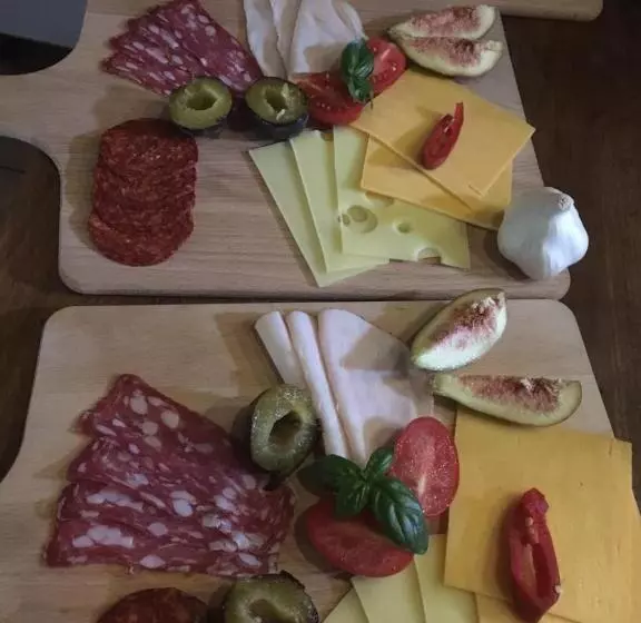 Majatalo Három Huszár Köveskal