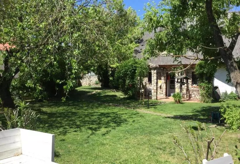 Majatalo Három Huszár Köveskal