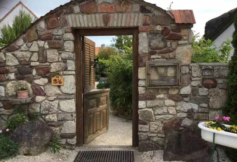 Majatalo Három Huszár Köveskal