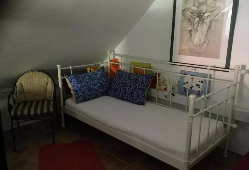 Majatalo Három Huszár Köveskal