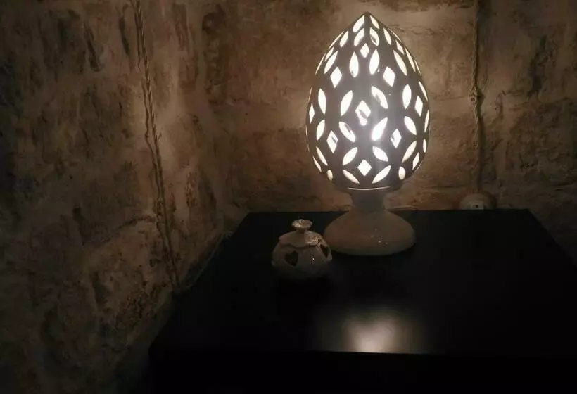 ペンション Il Sottano Del Conte