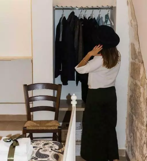 ペンション Il Sottano Del Conte