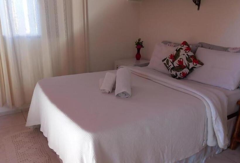 Pension Pousada Chalé Cantinho Verde