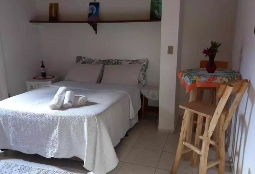 Majatalo Pousada Chalé Cantinho Verde