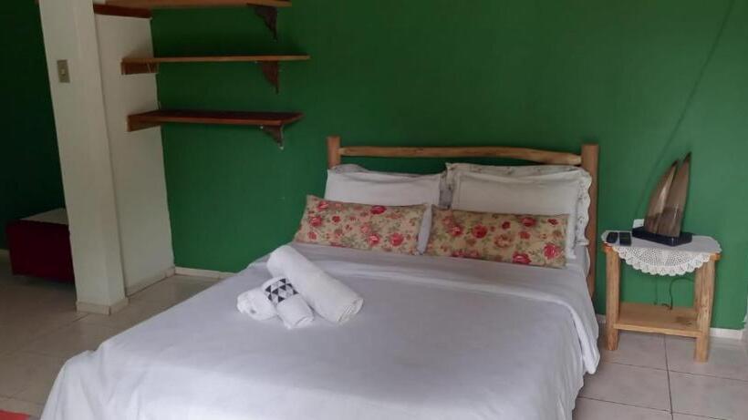 Pension Pousada Chalé Cantinho Verde