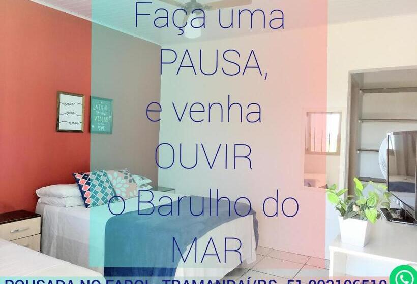 Pension Pousada No Farol