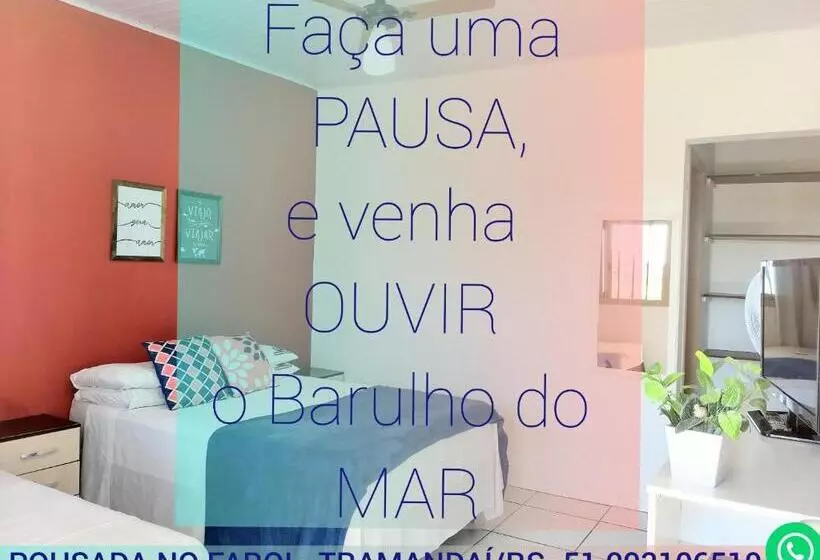 Majatalo Pousada No Farol