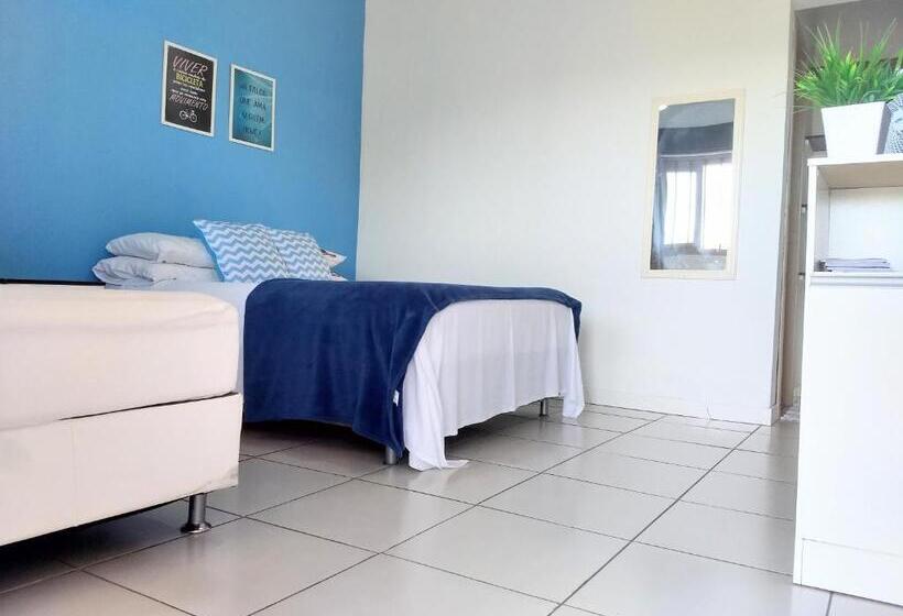 Pension Pousada No Farol