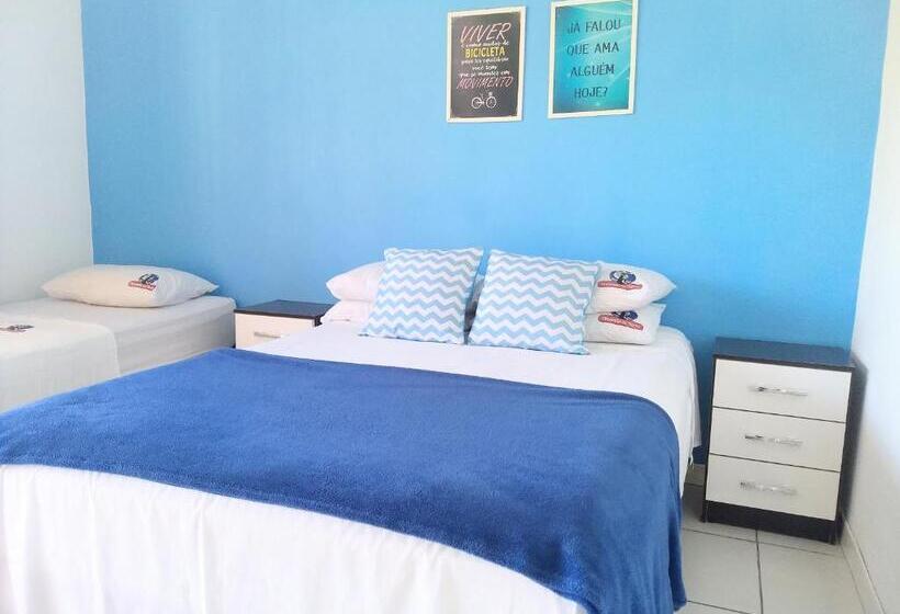 Pension Pousada No Farol