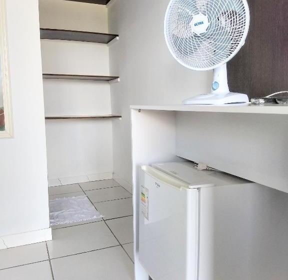 Pension Pousada No Farol