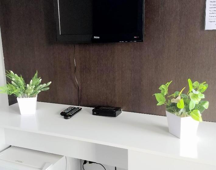 Pension Pousada No Farol