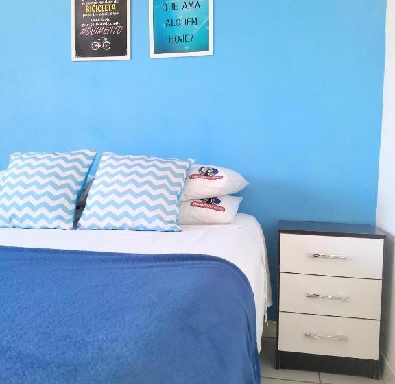 Pension Pousada No Farol